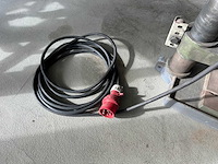 Vsf kolomboormachine - afbeelding 4 van  8