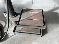 Vsf kolomboormachine - afbeelding 5 van  8