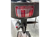 Vsf kolomboormachine - afbeelding 6 van  8