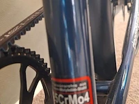 Vsf trekkingfiets | model tx-1000 | kleur midnight blue | maat 57 - afbeelding 3 van  12