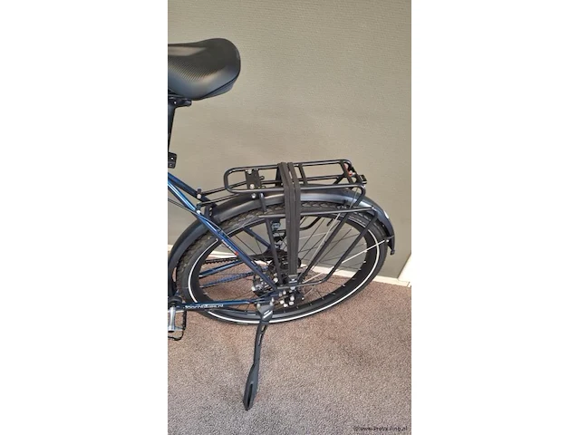 Vsf trekkingfiets | model tx-1000 | kleur midnight blue | maat 57 - afbeelding 6 van  12