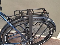 Vsf trekkingfiets | model tx-1000 | kleur midnight blue | maat 57 - afbeelding 6 van  12