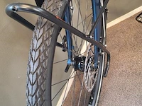 Vsf trekkingfiets | model tx-1000 | kleur midnight blue | maat 57 - afbeelding 9 van  12