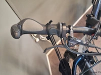 Vsf trekkingfiets | model tx-1000 | kleur midnight blue | maat 57 - afbeelding 10 van  12