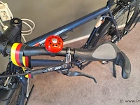 Vsf trekkingfiets | model tx-1000 | kleur midnight blue | maat 57 - afbeelding 11 van  12
