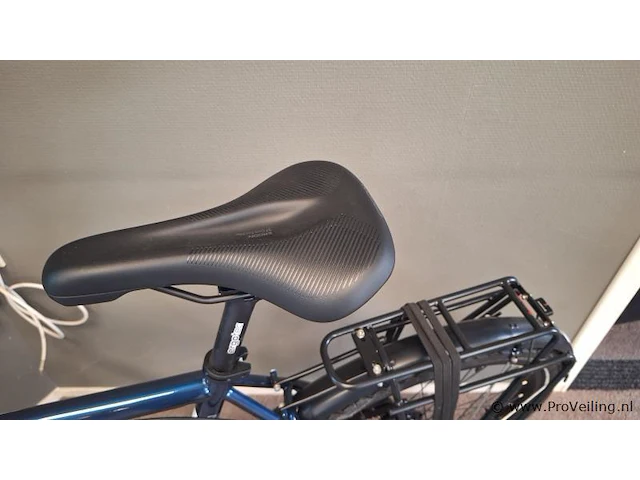 Vsf trekkingfiets | model tx-1000 | kleur midnight blue | maat 57 - afbeelding 12 van  12