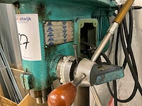 Vsg 16 / kolomboormachine - afbeelding 6 van  8