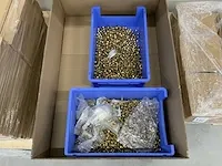 Vsh knel wartelmoer - 12 mm. (2660x) - afbeelding 2 van  4