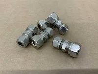 Vsh knelkoppeling - 12x10 mm. (1085x) - afbeelding 1 van  4