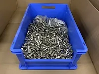 Vsh knelkoppeling - 12x10 mm. (1085x) - afbeelding 2 van  4