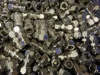 Vsh knelkoppeling - 12x10 mm. (1085x) - afbeelding 3 van  4