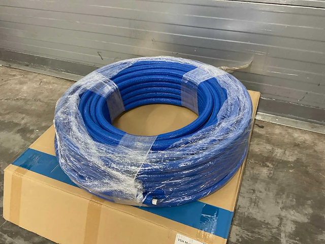 Vsh multipress meerlagenbuis rol a 75mtr. (2x) - afbeelding 1 van  8