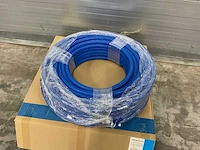 Vsh multipress meerlagenbuis rol a 75mtr. (2x) - afbeelding 2 van  8