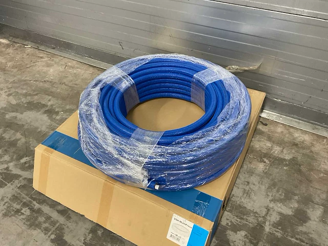 Vsh multipress meerlagenbuis rol a 75mtr. (2x) - afbeelding 3 van  8