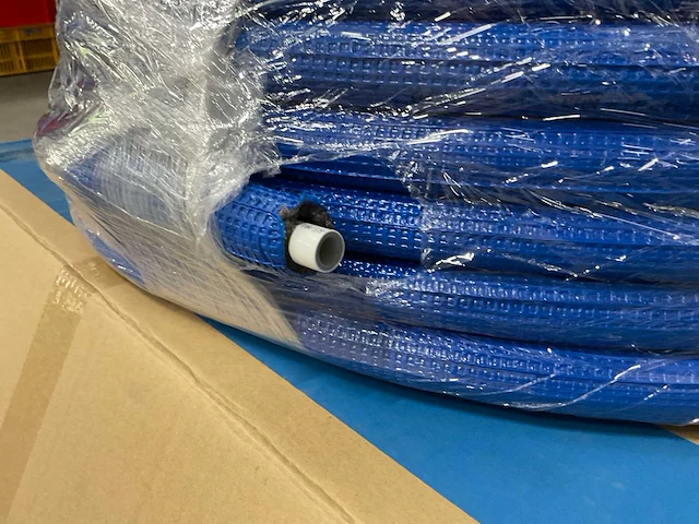 Vsh multipress meerlagenbuis rol a 75mtr. (2x) - afbeelding 5 van  8