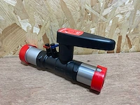 Vsh powerpress proflow venturi inregelafsluiter (2x) - afbeelding 4 van  9