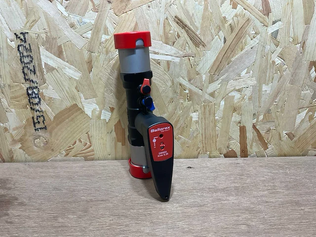 Vsh powerpress proflow venturi inregelafsluiter (2x) - afbeelding 6 van  9