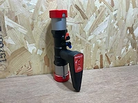 Vsh powerpress proflow venturi inregelafsluiter (3x) - afbeelding 1 van  9