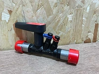 Vsh powerpress venturi sf 1/2" 2x pers vve=5 inregelafsluiter (13x) - afbeelding 3 van  9