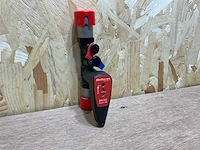 Vsh powerpress venturi sf 1/2" 2x pers vve=5 inregelafsluiter (13x) - afbeelding 4 van  9