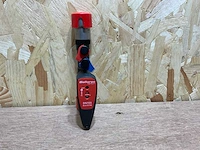 Vsh powerpress venturi sf 1/2" 2x pers vve=5 inregelafsluiter (13x) - afbeelding 5 van  9
