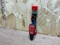 Vsh powerpress venturi sf 1/2" 2x pers vve=5 inregelafsluiter (13x) - afbeelding 6 van  9