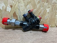 Vsh powerpress wartel dynamic inregelafsluiter (2x) - afbeelding 3 van  9