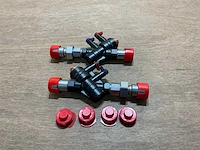Vsh powerpress wartel dynamic inregelafsluiter (2x) - afbeelding 7 van  9