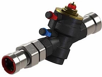 Vsh powerpress wartel dynamic inregelafsluiter (2x) - afbeelding 9 van  9