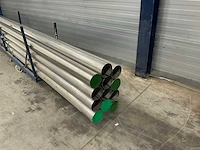Vsh sudoxpress rvs buis 1.4401 (aisi316) 108x2,0mm lengte a 6m (12x) - afbeelding 11 van  12