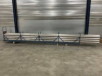 Vsh sudoxpress rvs buis 1.4401 (aisi316) 108x2,0mm lengte a 6m (12x) - afbeelding 6 van  12