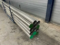 Vsh sudoxpress rvs buis 1.4401 (aisi316) 108x2,0mm lengte a 6m (12x) - afbeelding 9 van  12