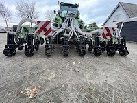 Vss - st6000 - strip till injecteur unused! - afbeelding 1 van  11