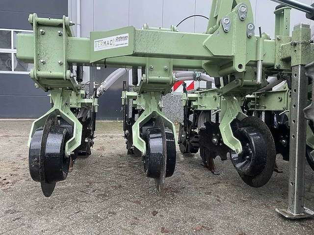 Vss - st6000 - strip till injecteur unused! - afbeelding 5 van  11
