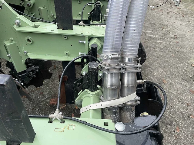 Vss - st6000 - strip till injecteur unused! - afbeelding 10 van  11
