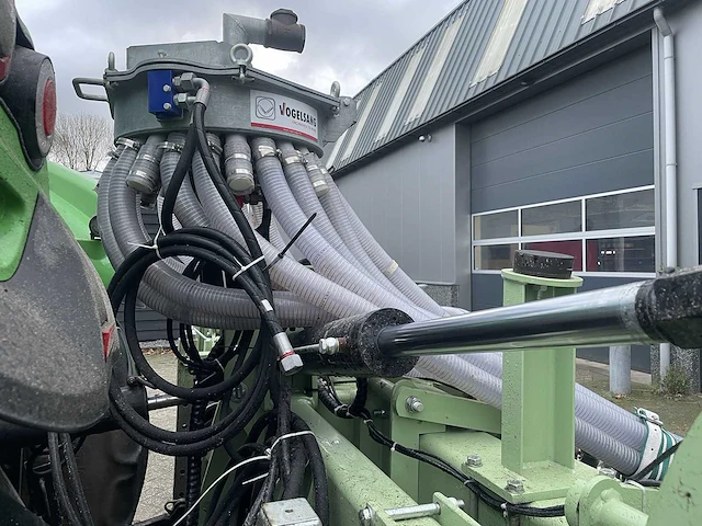 Vss - st6000 - strip till injecteur unused! - afbeelding 11 van  11