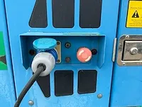 Vt-1 mobiele lichtmast aggregaat - afbeelding 3 van  14