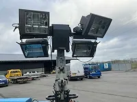 Vt-1 mobiele lichtmast aggregaat - afbeelding 11 van  14
