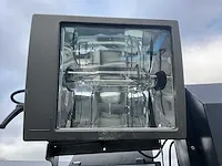 Vt-1 mobiele lichtmast aggregaat - afbeelding 12 van  14