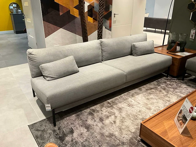Vt wonen leeve 3-seater bankstel - afbeelding 1 van  3