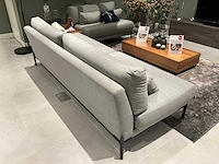 Vt wonen leeve 3-seater bankstel - afbeelding 2 van  3