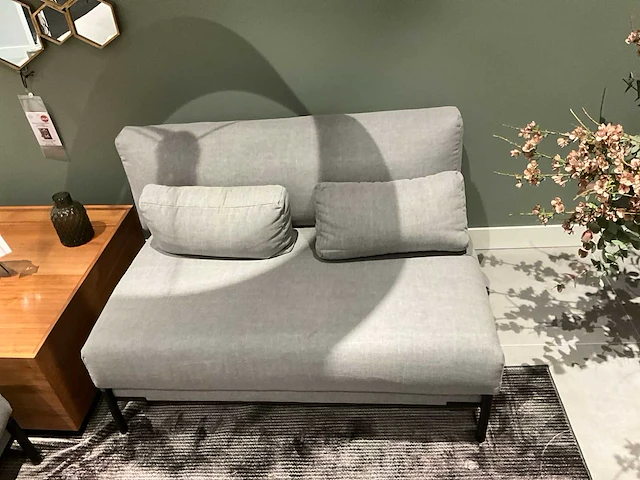 Vt wonen sleeve love seat - afbeelding 2 van  2