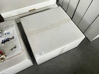 Vte - ku100103 - vloerverwarming verdeler - afbeelding 2 van  3
