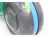 Vtech 2 in 1 loopscooter educatief speelgoed ombouwen tot driewieler speelgoed vanaf 1 jaar blauw - afbeelding 6 van  6