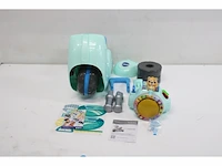 Vtech 2 in 1 loopscooter educatief speelgoed ombouwen tot driewieler speelgoed vanaf 1 jaar blauw - afbeelding 5 van  6