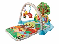 Vtech dierenvriendjes speelmat - afbeelding 1 van  6