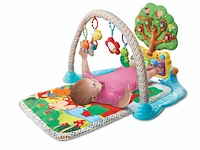 Vtech dierenvriendjes speelmat - afbeelding 2 van  6
