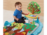 Vtech dierenvriendjes speelmat - afbeelding 4 van  6