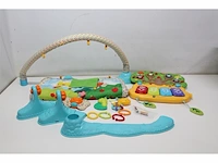 Vtech dierenvriendjes speelmat - afbeelding 5 van  6