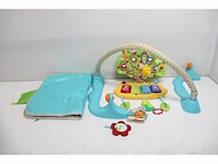 Vtech dierenvriendjes speelmat - afbeelding 5 van  6